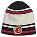 NHL Men's Face-Off Beanie Knit Cap