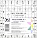 Wrights?/EZ Square Jr. Ruler - 6-1/2''x6-1/2''