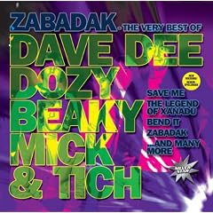 Zabadak-the Very Best of (Dieser Titel enth�lt Re-Recordings)