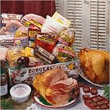 The Supreme Smokehouse Sampler