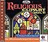 Religious Clipart Vol 2 (Jewel Case)