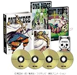ONE PIECE��Log  Collection�� ��GOD�� [DVD]