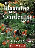 The Blooming Great Gardening Book