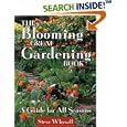 The Blooming Great Gardening Book by  Steve Whysall