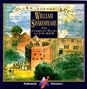 William Shakespeare: the Complete Works on CD-Rom