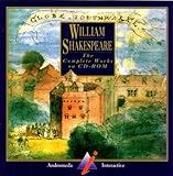 William Shakespeare: the Complete Works on CD-Rom
