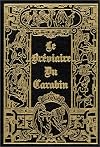 Le Bréviaire du carabin : les fameuses chansons de salles, de gardes et d'autres, des poèmes, des chants classiques, hardyment illustrés