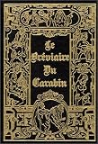 Le Bréviaire du carabin : les fameuses chansons de salles, de gardes et d'autres, des poèmes, des chants classiques, hardyment illustrés
