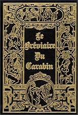 Le Bréviaire du carabin : les fameuses chansons de salles, de gardes et d'autres, des poèmes, des chants classiques, hardyment illustrés
