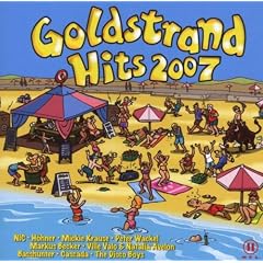 Goldstrand Hits 2007