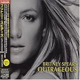 Hit Singles 2004: Outrageous - Britney Spears