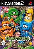 BUZZ! - Junior Monsterspass