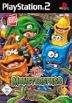 BUZZ! Junior: Monsterspa�