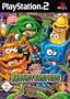 BUZZ! Junior: Monsterspa�
