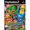 BUZZ! Junior: Monsterspa�