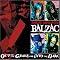 Horrorpunk beyond Danzig and the Misfits