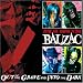 Out of the Grave & Into the Dark (Bonus Dvd)