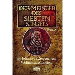 Der Meister des Siebten Siegels: Roman