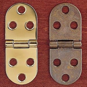 Sewing Machine Hinges