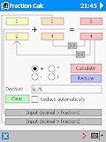 Kai's Fraction Calc 2004