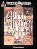 The Allman Brothers Band: The Definitive Collection for Guitar, Vol. 3