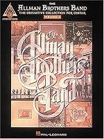 Cover of "The Allman Brothers Band: The D... Cover of "The Allman Brothers Band: The D...