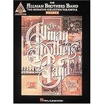 The Allman Brothers Band: The Definitive Collection for Guitar, Vol. 3 book cover
