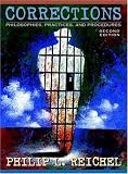 Corrections: Philosophies, Practices, and Procedures (2nd Edition)
