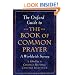 The Oxford Guide to the Book of Common Prayer A Worldwide Survey