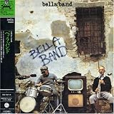 Bella Band (Mlps)