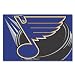 Saint Louis Blues NHL Tufted Rug (20x30)