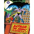 Batman: The Sunday Classics 1943-1946