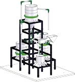 Hydrodynamic Starter Set by Bridge Street Toys