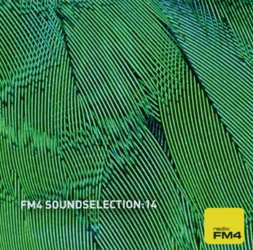 VARIOUS FM4 Soundselection Vol.14