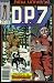Book D.P.7 #10 : Orphan (New Universe - Marvel Comics)
