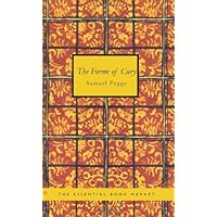 The Forme of Cury: A Roll of Ancient English Cookery Compiled, about A.D. 1390