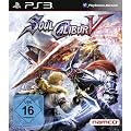 SoulCalibur V