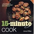 15-Minute Cook