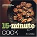 Book 15-Minute Cook