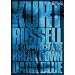 Kurt Russell Box (Die Klapperschlange, Breakdown, Dark Blue) [3 DVDs]