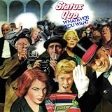 Whatever You Wantby Status Quo