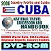 Book 2006 Country Profile and Guide to Cuba â National Travel Guidebook and Handbook (DVD-ROM)