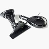 Garmin Quest Suction Cup Mount (010-10505-01)