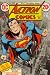Action Comics, #419 (Comic Book) Superman