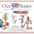 Our 50 States: A Family Adventure Across America
