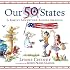 Our 50 States: A Family Adventure Across America