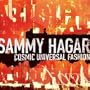 Cosmic Universal Fashion