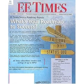 Electronic Engineering Times by 