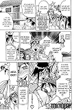 Abenobashi: Magical Shopping Arcade, Vol. 2