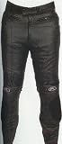 Fieldsheer Tracker Leather Pant Black 46